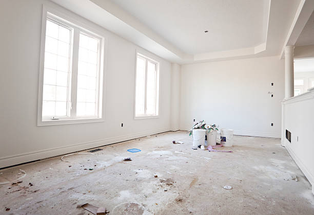 Cincinnati, OH Drywall & Painting Services Company